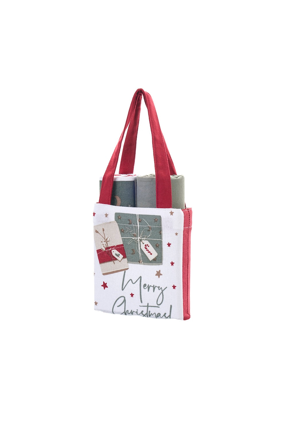 S\2 Strofinaccio con borsa