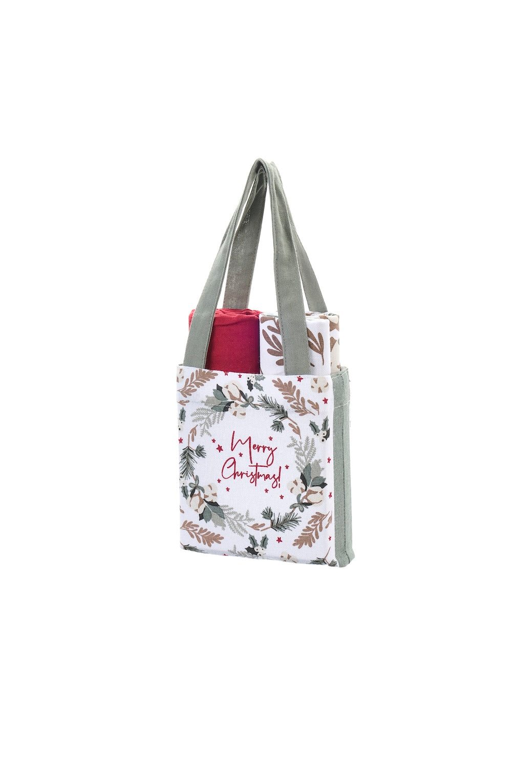 S\2 Strofinaccio con borsa