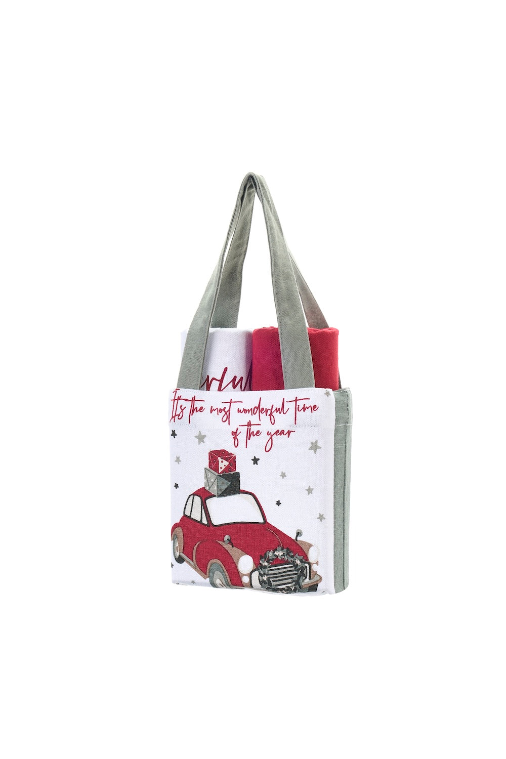 S\2 Strofinaccio con borsa
