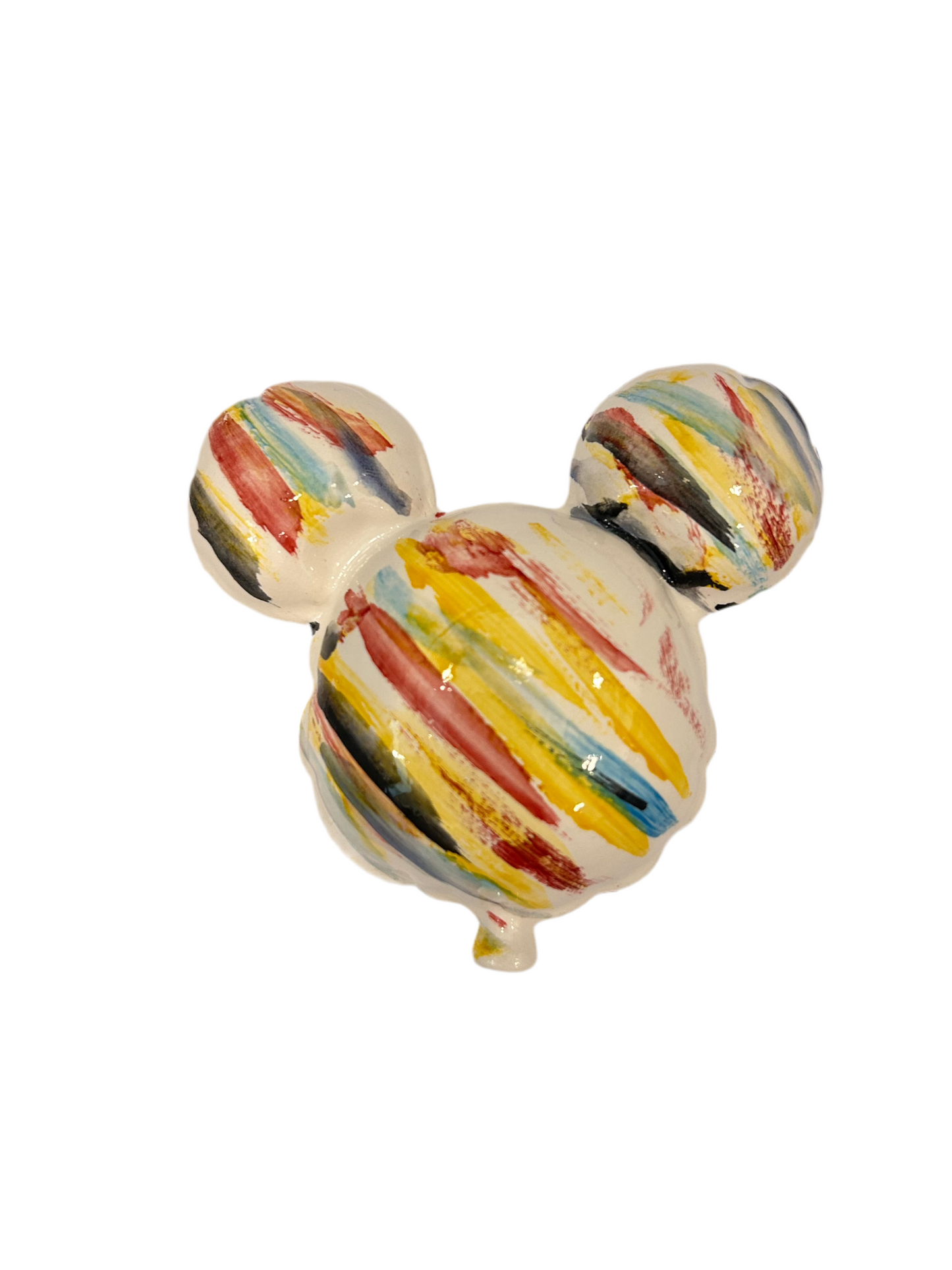 topolino arcobaleno