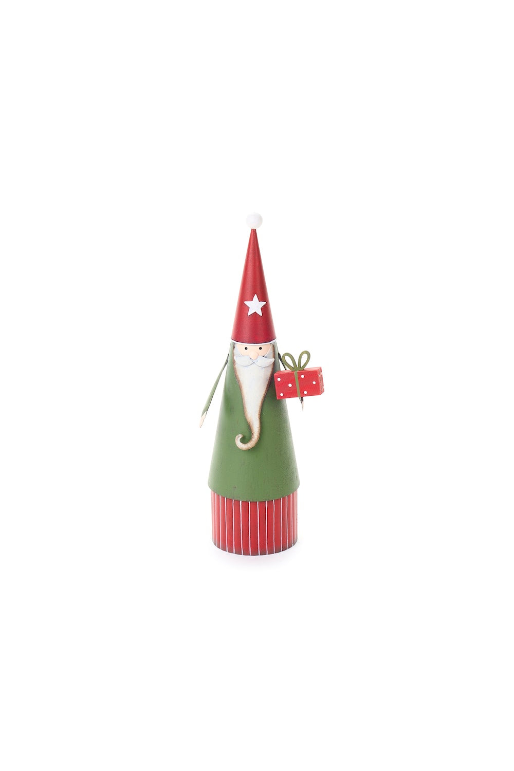 S\2 Babbo natale con pacchetto
