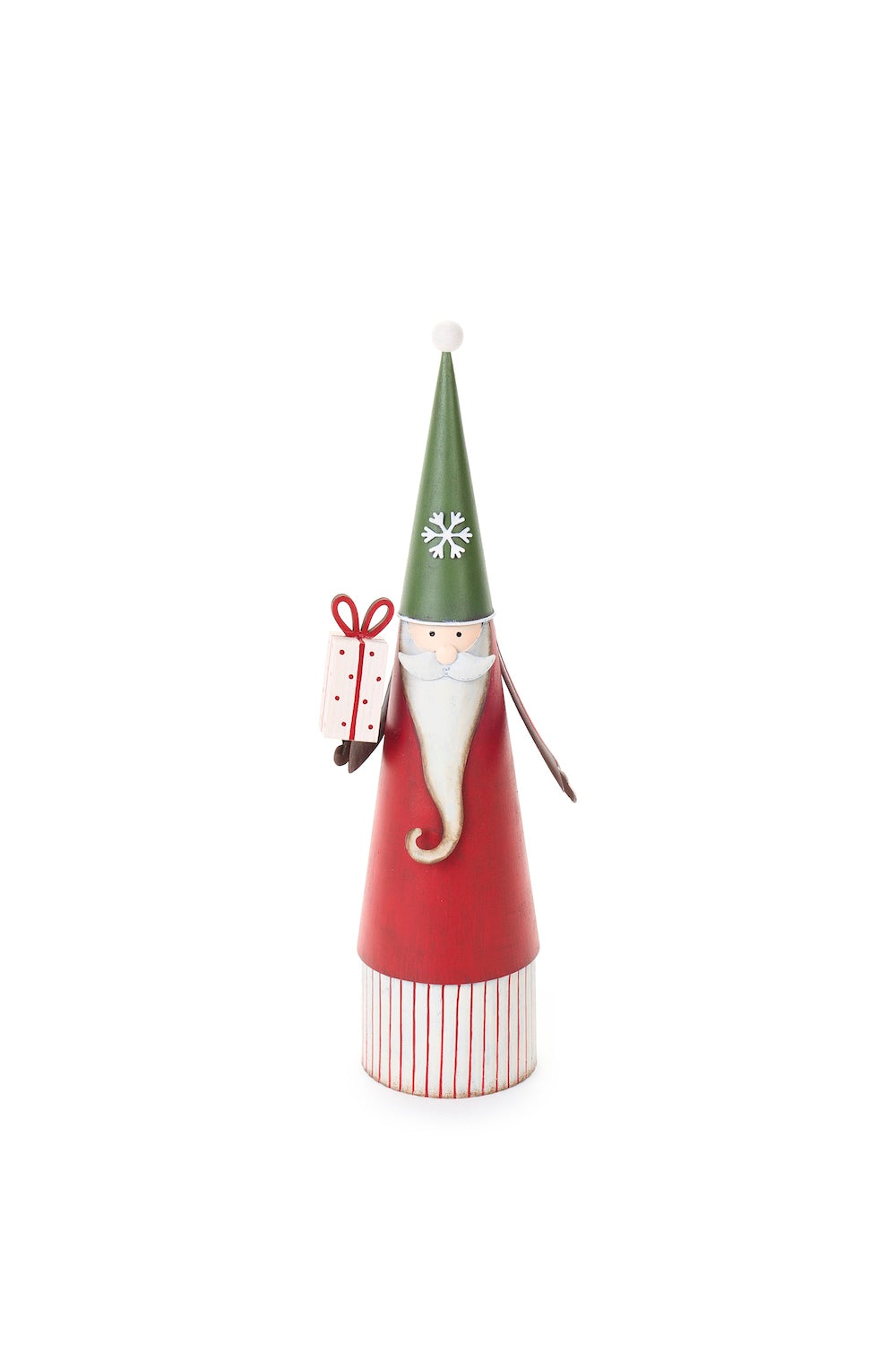 S\2 Babbo natale con pacchetto