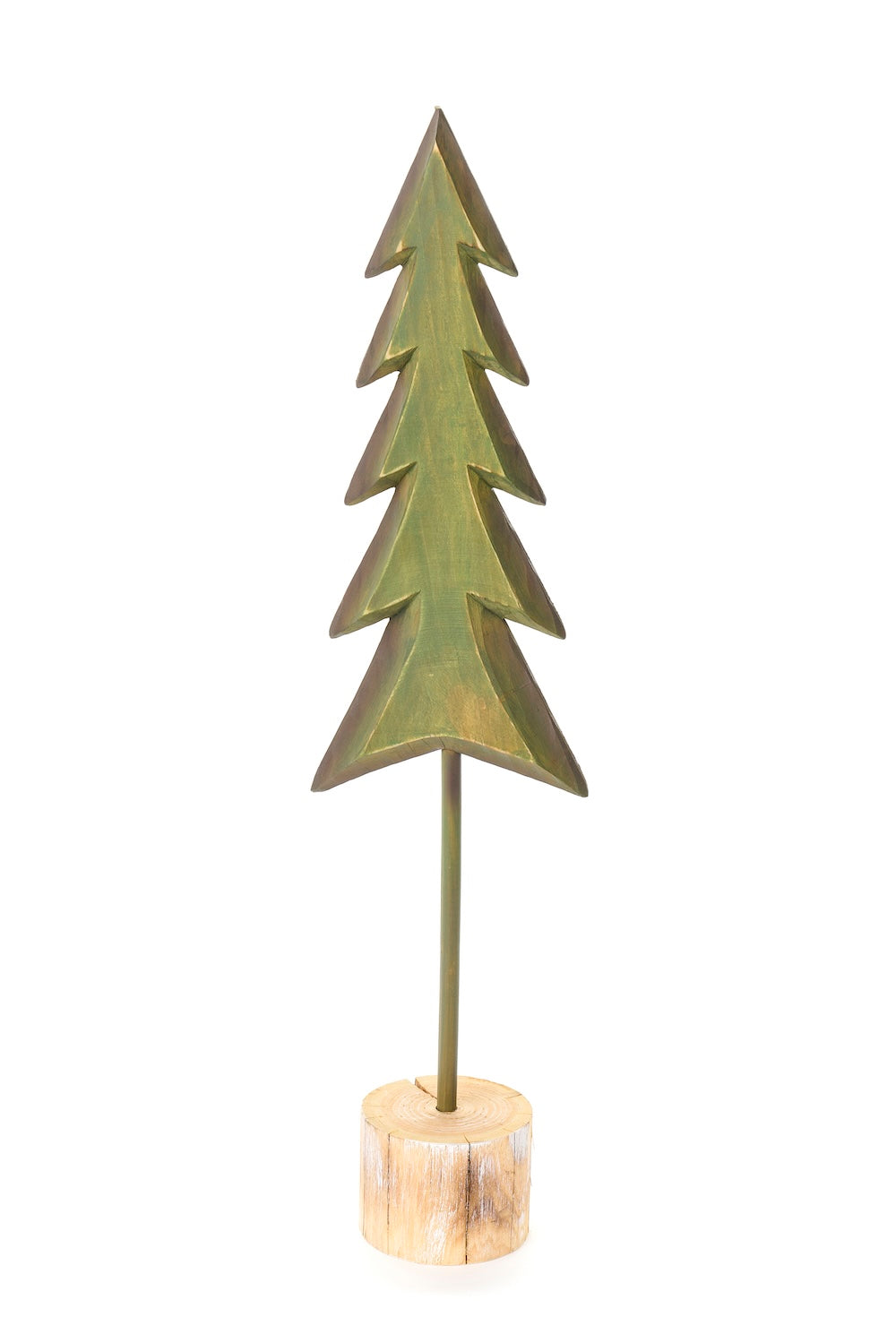 S\2 Alberi con base