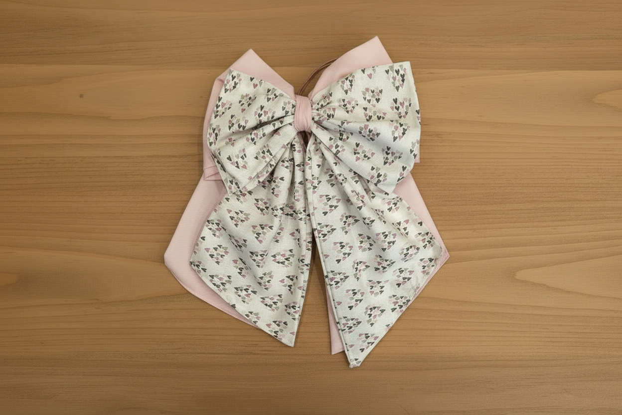 Piquet birth bow