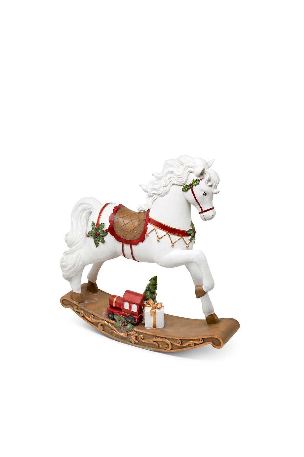 Cavallo resina