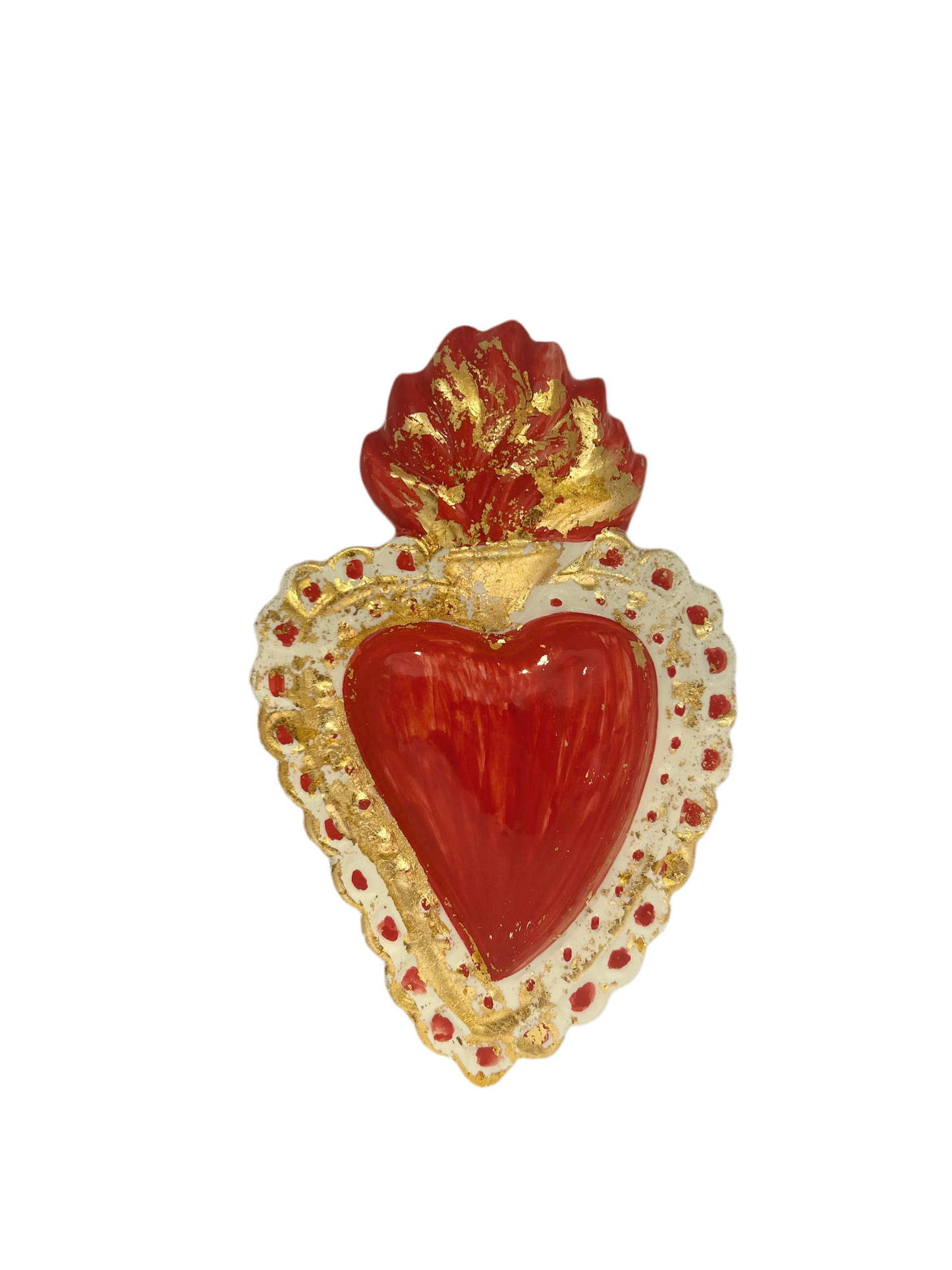 cuore san gennaro