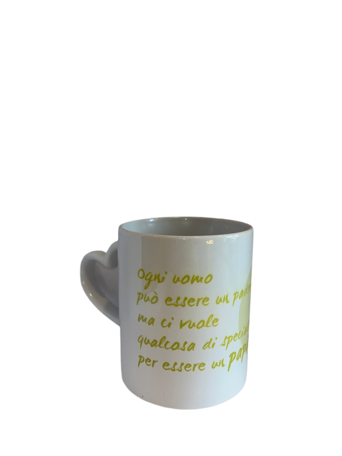 Tazza papà