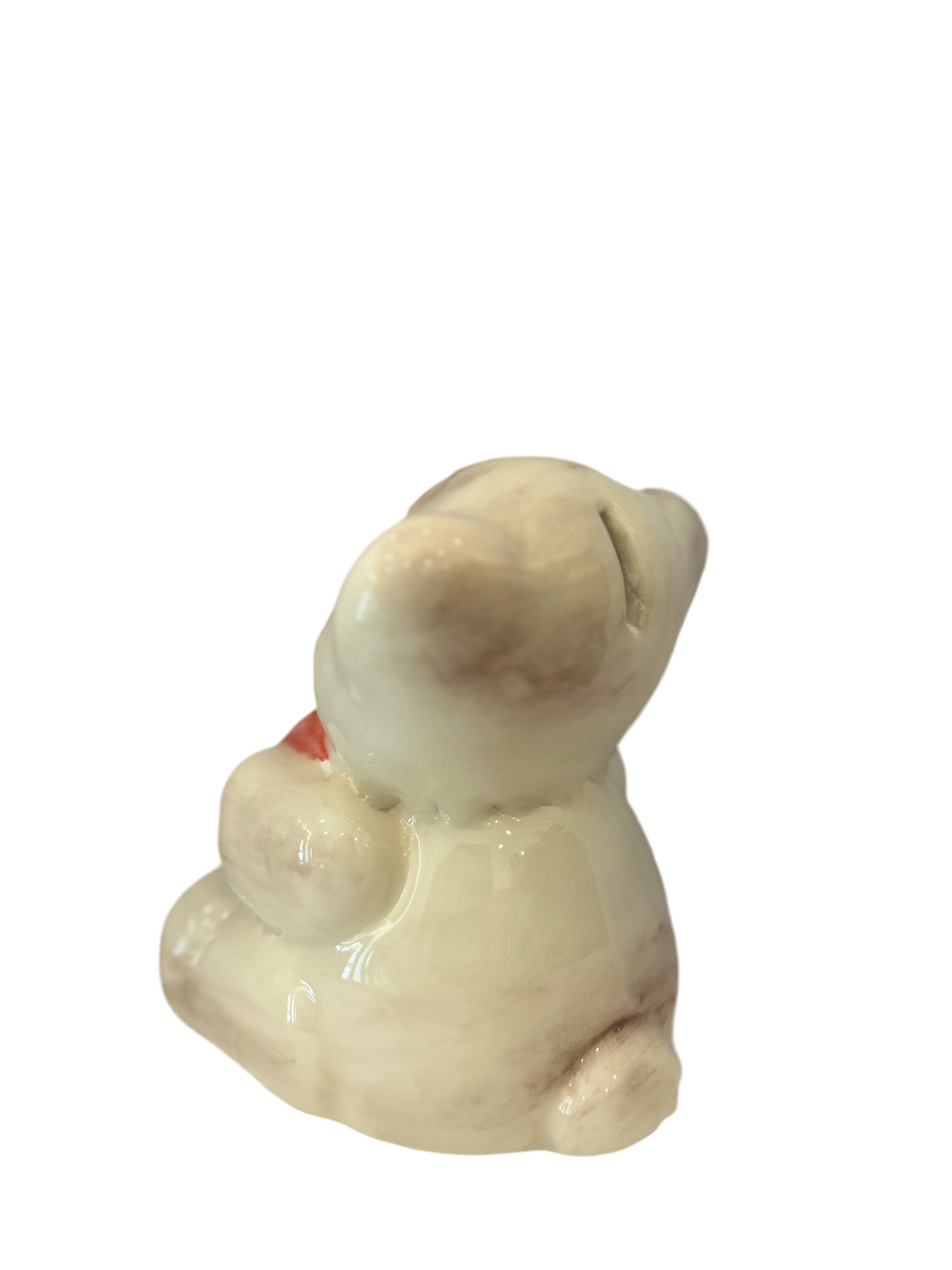 Salvadanaio ceramica