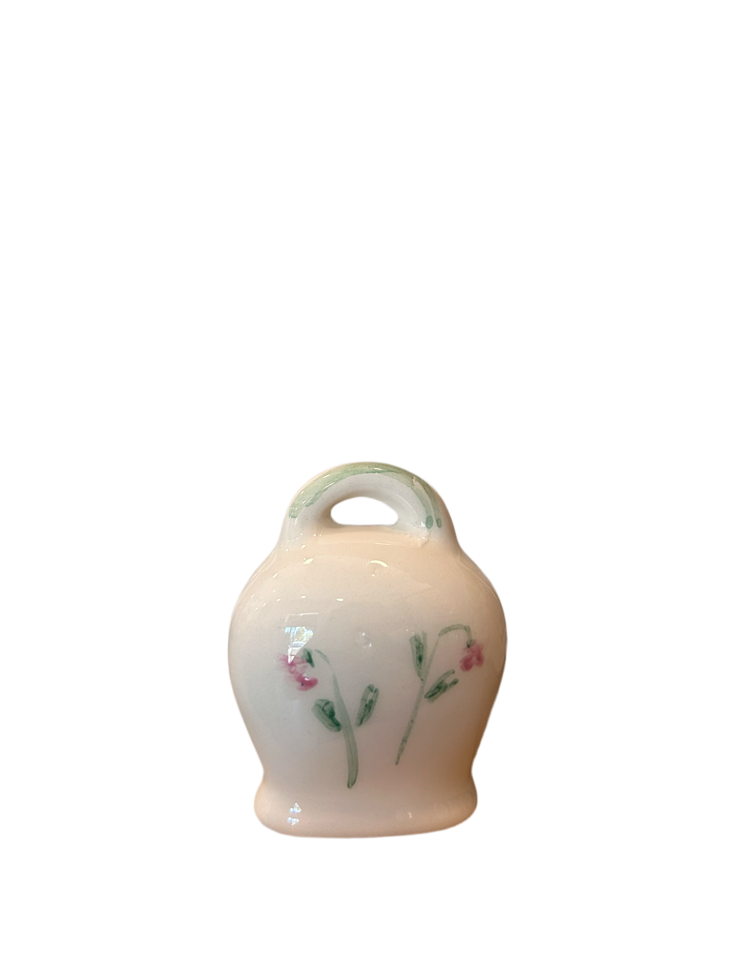 Campanella ceramica