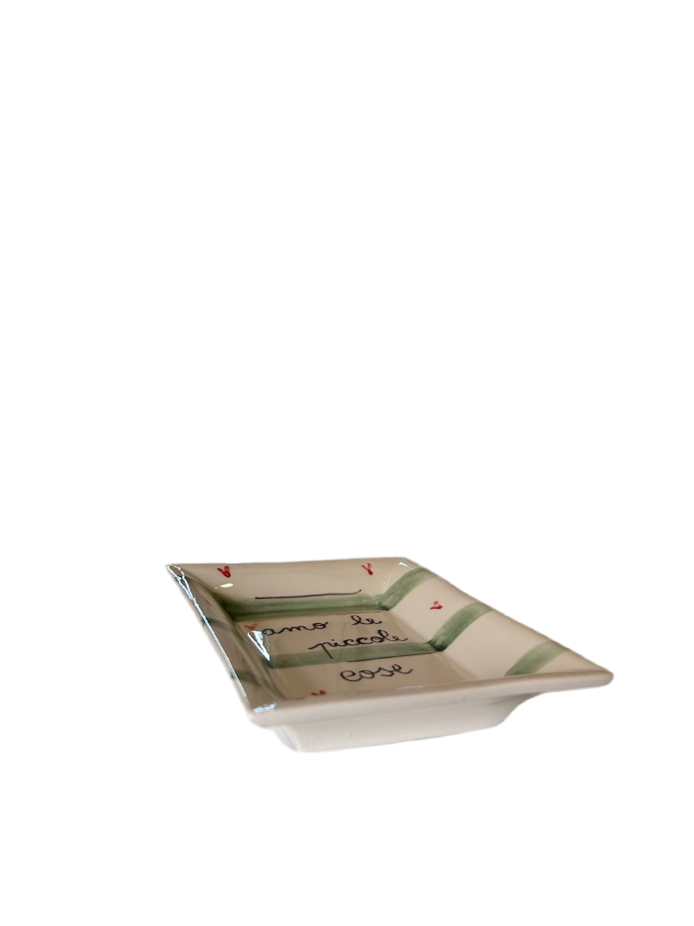 Svuota tasche