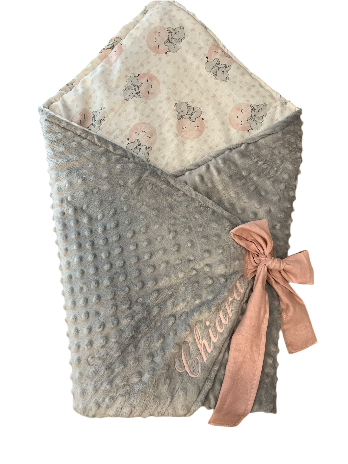 Coperta sacca