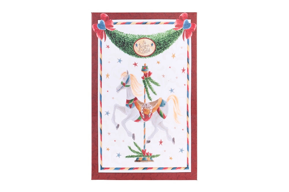 Quadri giostra Canvas