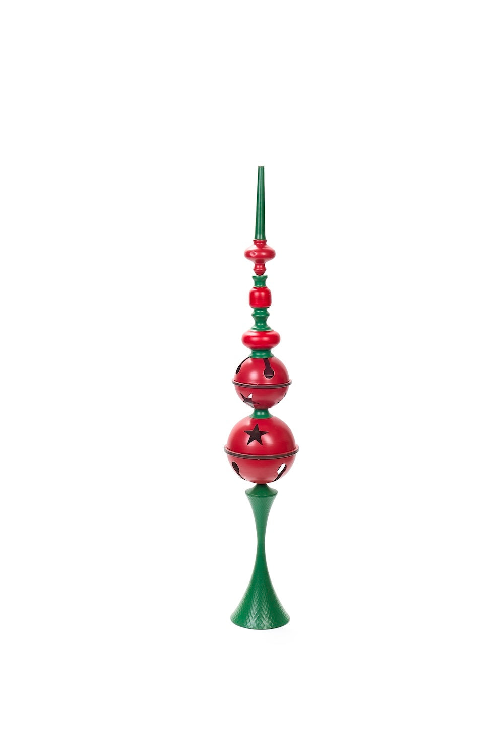 Jingle rosso e verde (PREORDINA ORA)