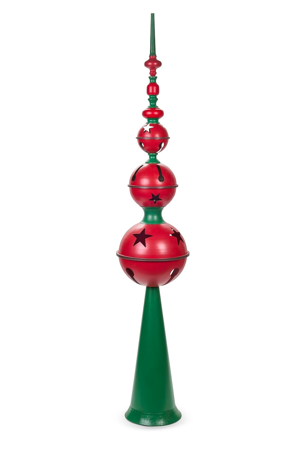 Jingle rosso e verde (PREORDINA ORA)