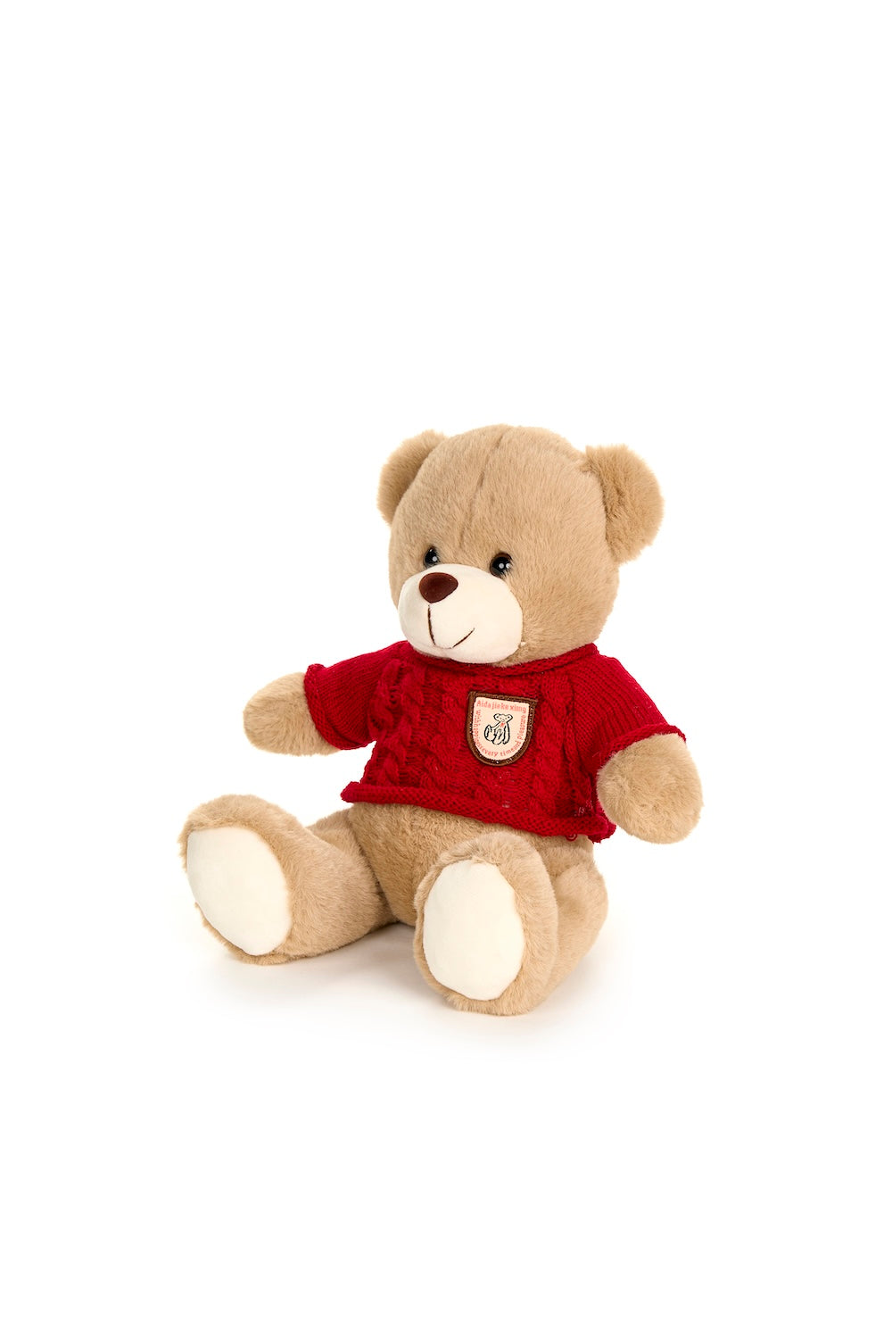 Orso peluche