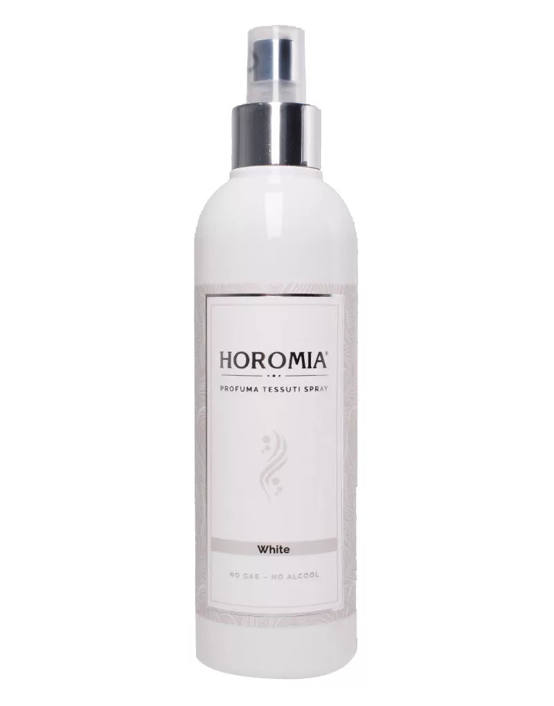 Deo tessuti spray White 250ml