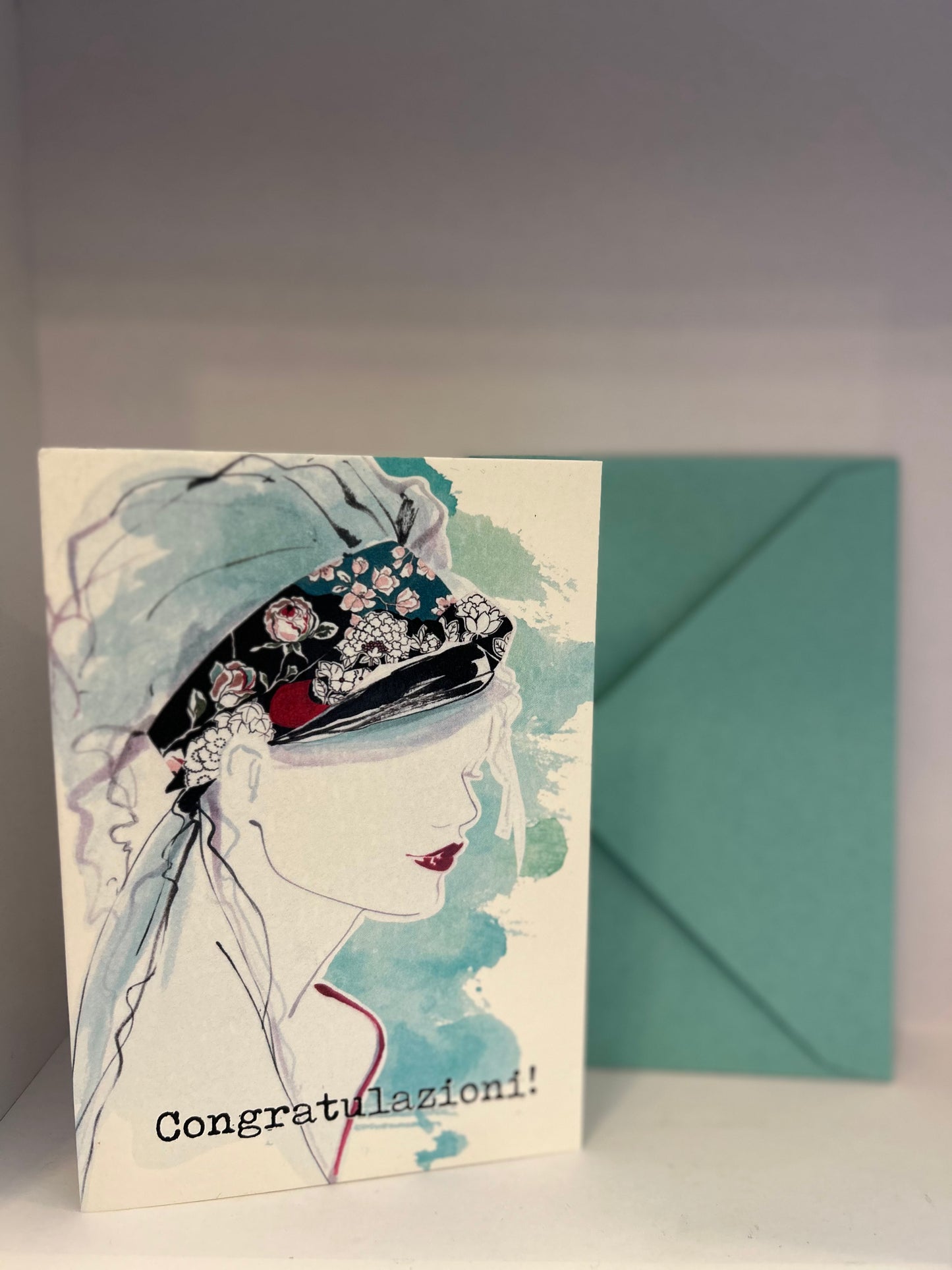 Biglietti auguri