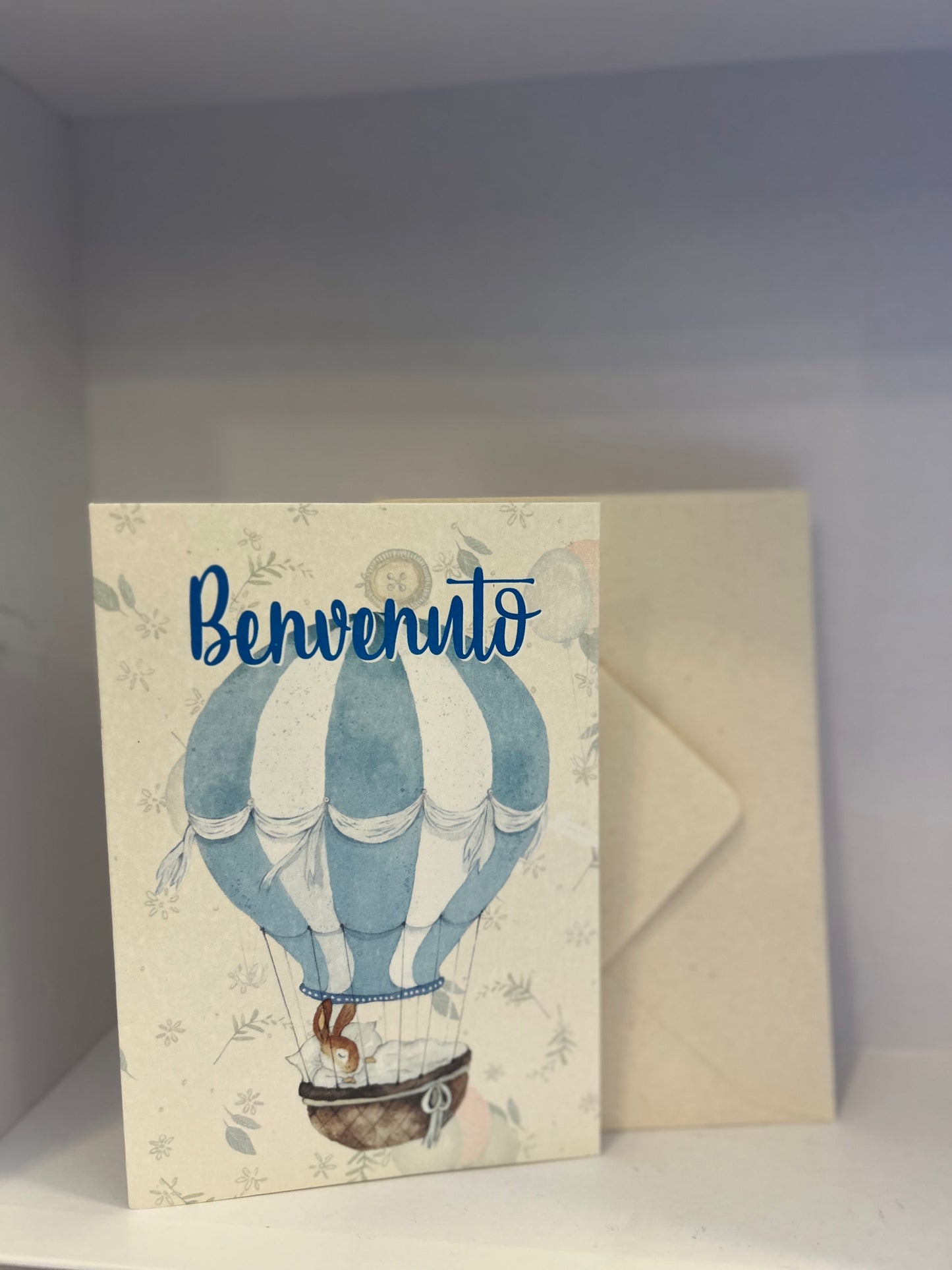 Biglietti auguri