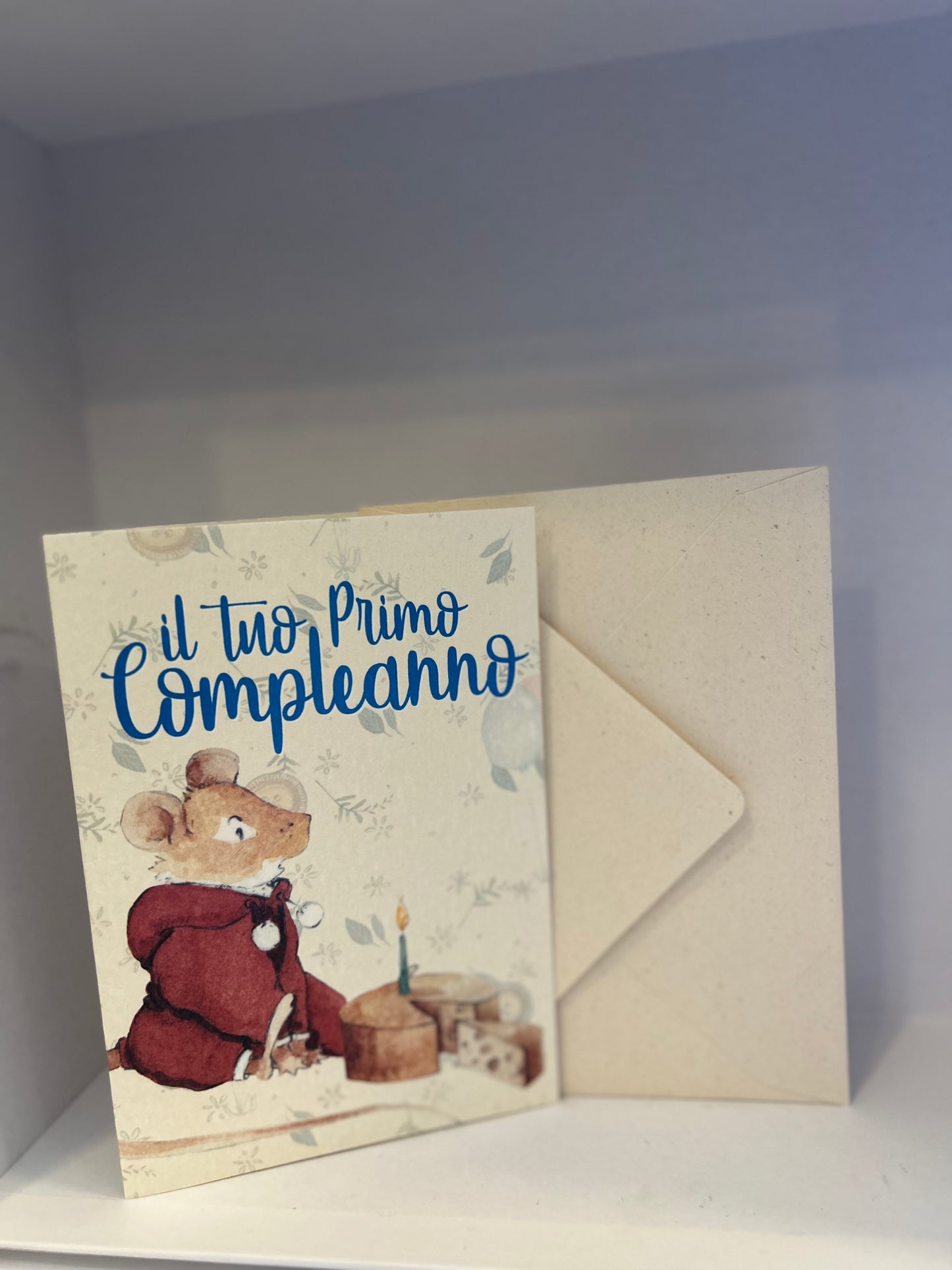 Biglietti auguri