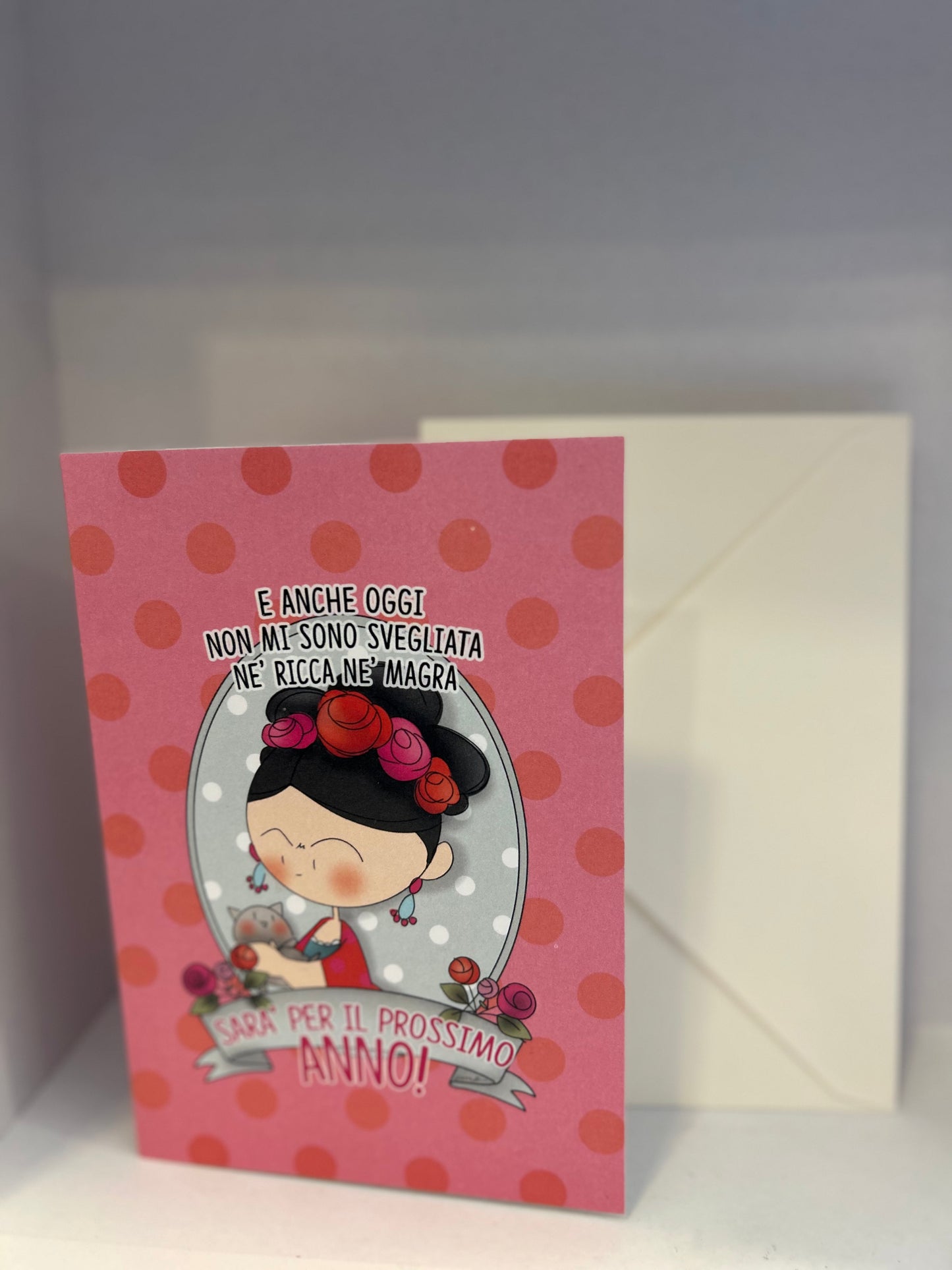Biglietti auguri