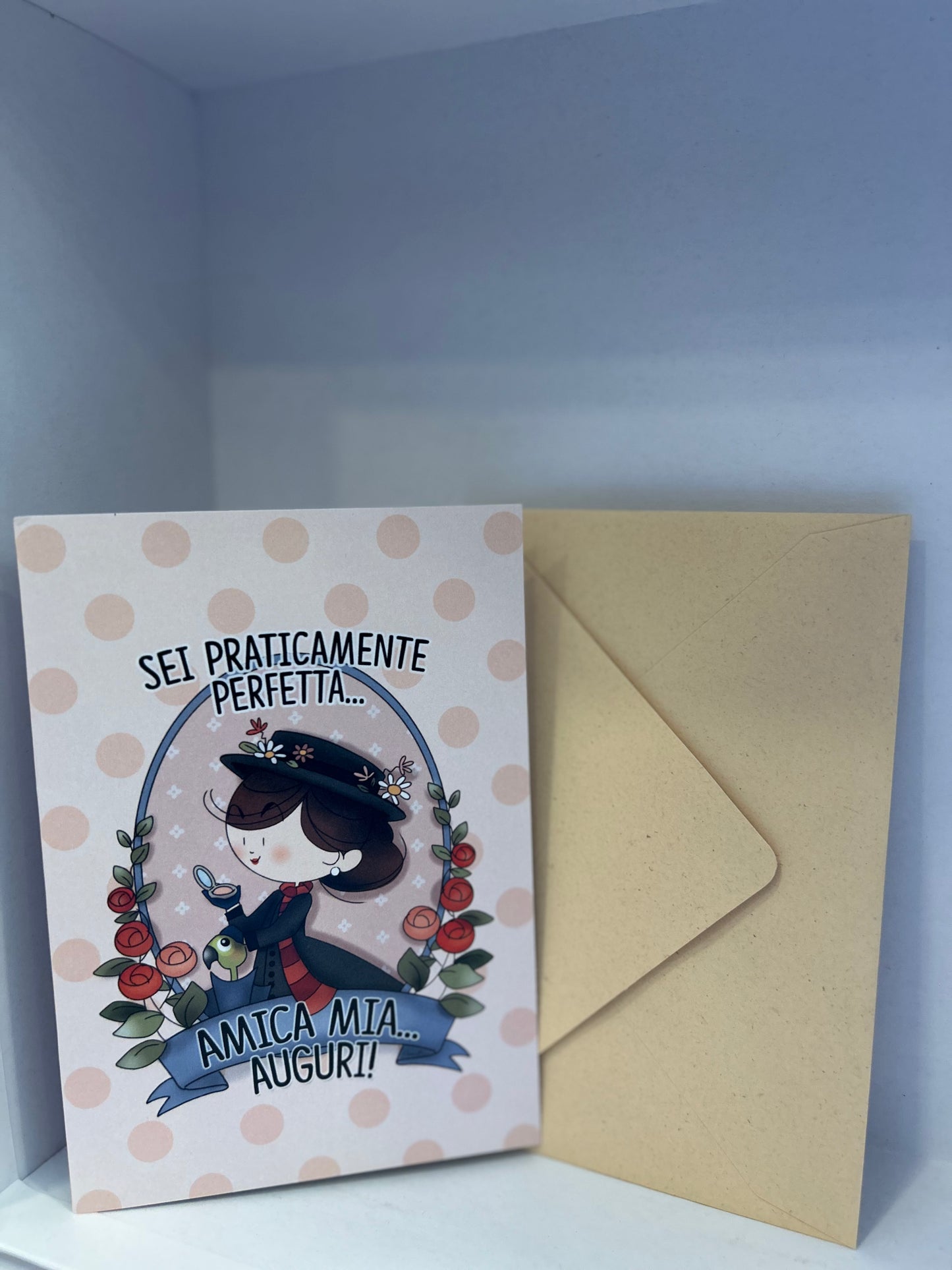 Biglietti auguri