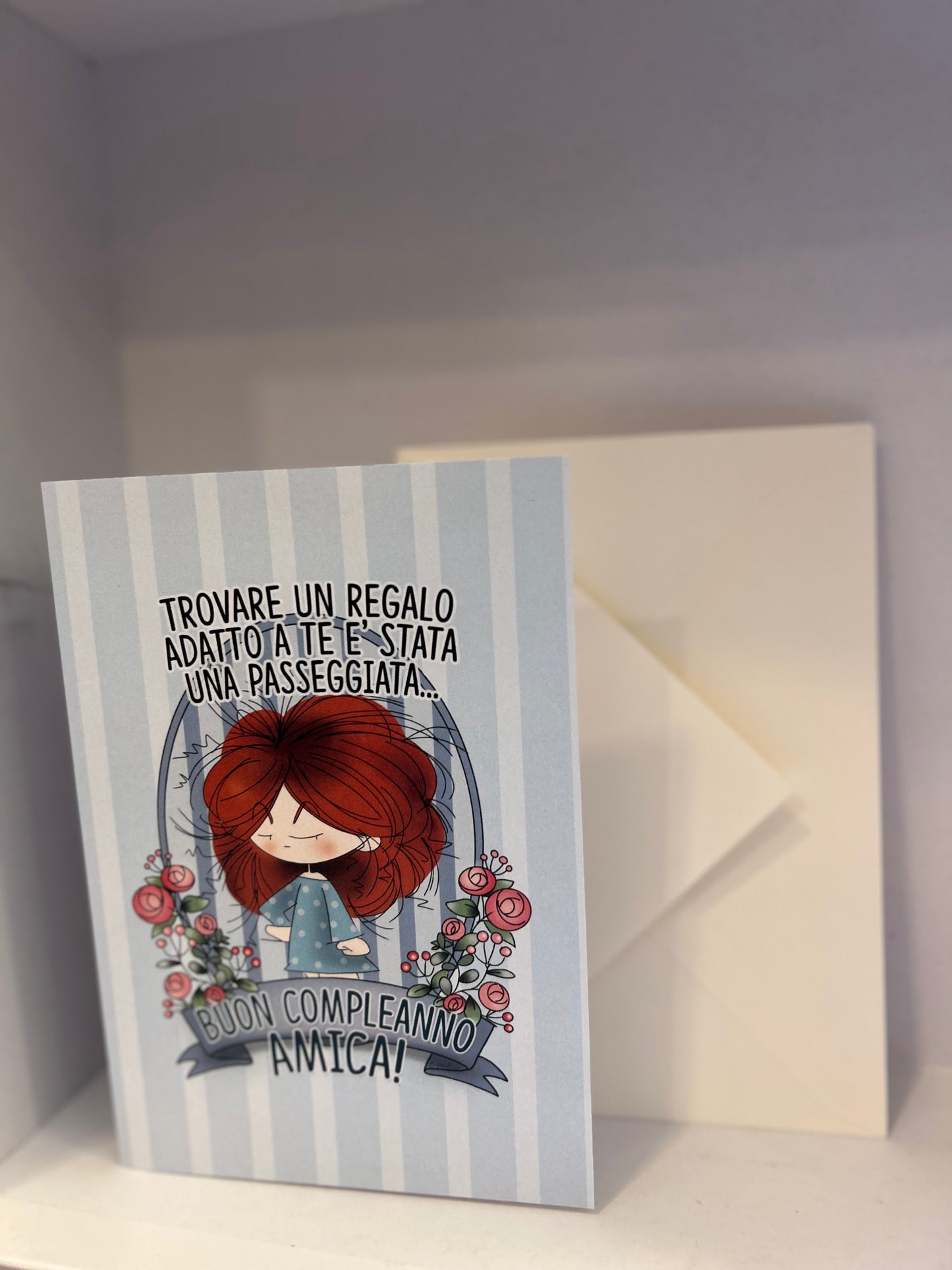 Biglietti auguri
