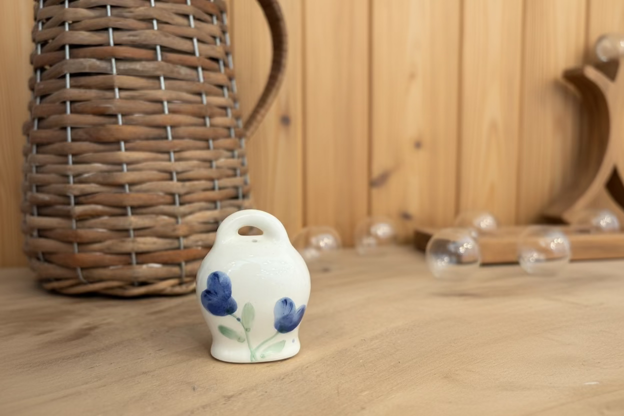 Campanella mini