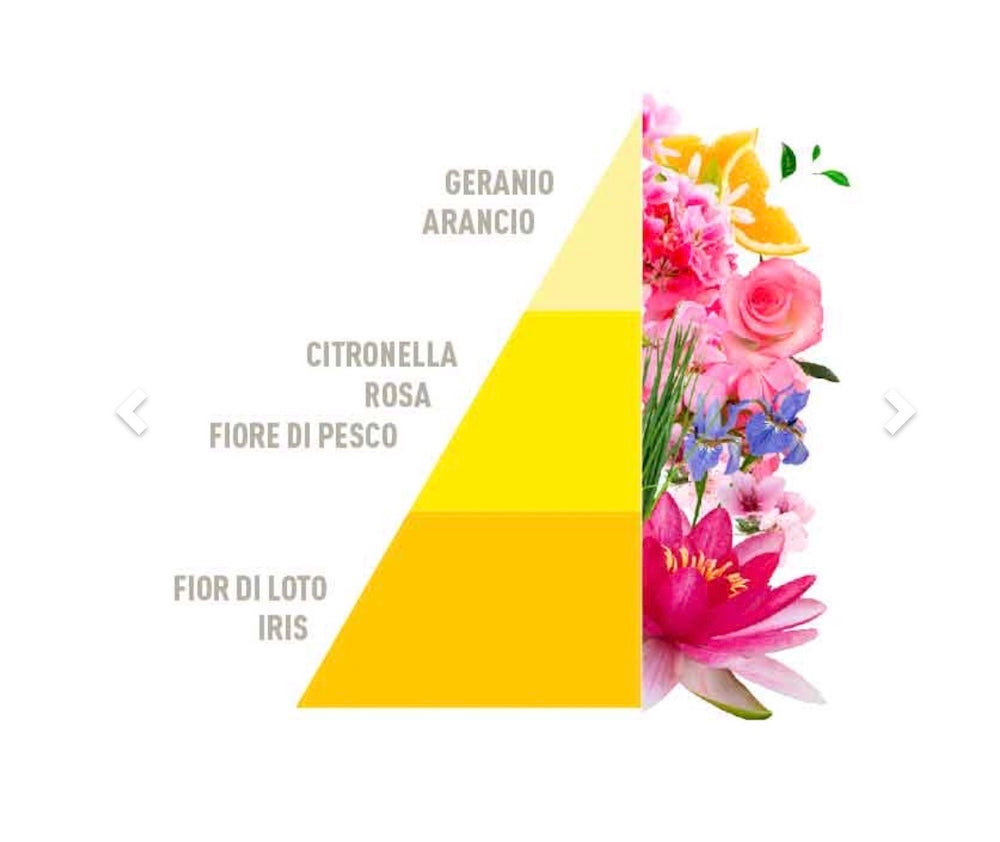 Profuma bucato 250ml