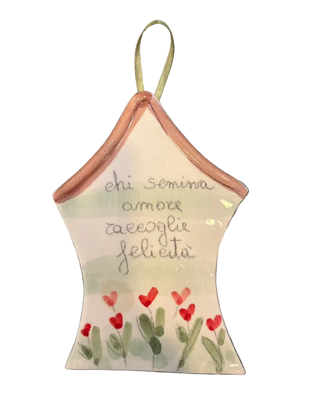 Casette con frasi