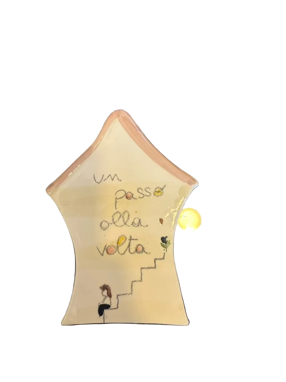 Casette con frasi