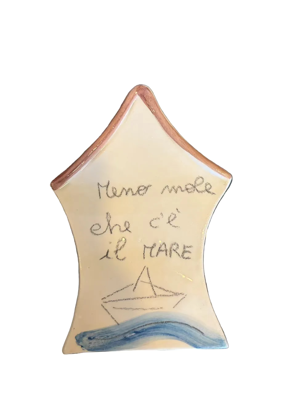 Casette con frasi