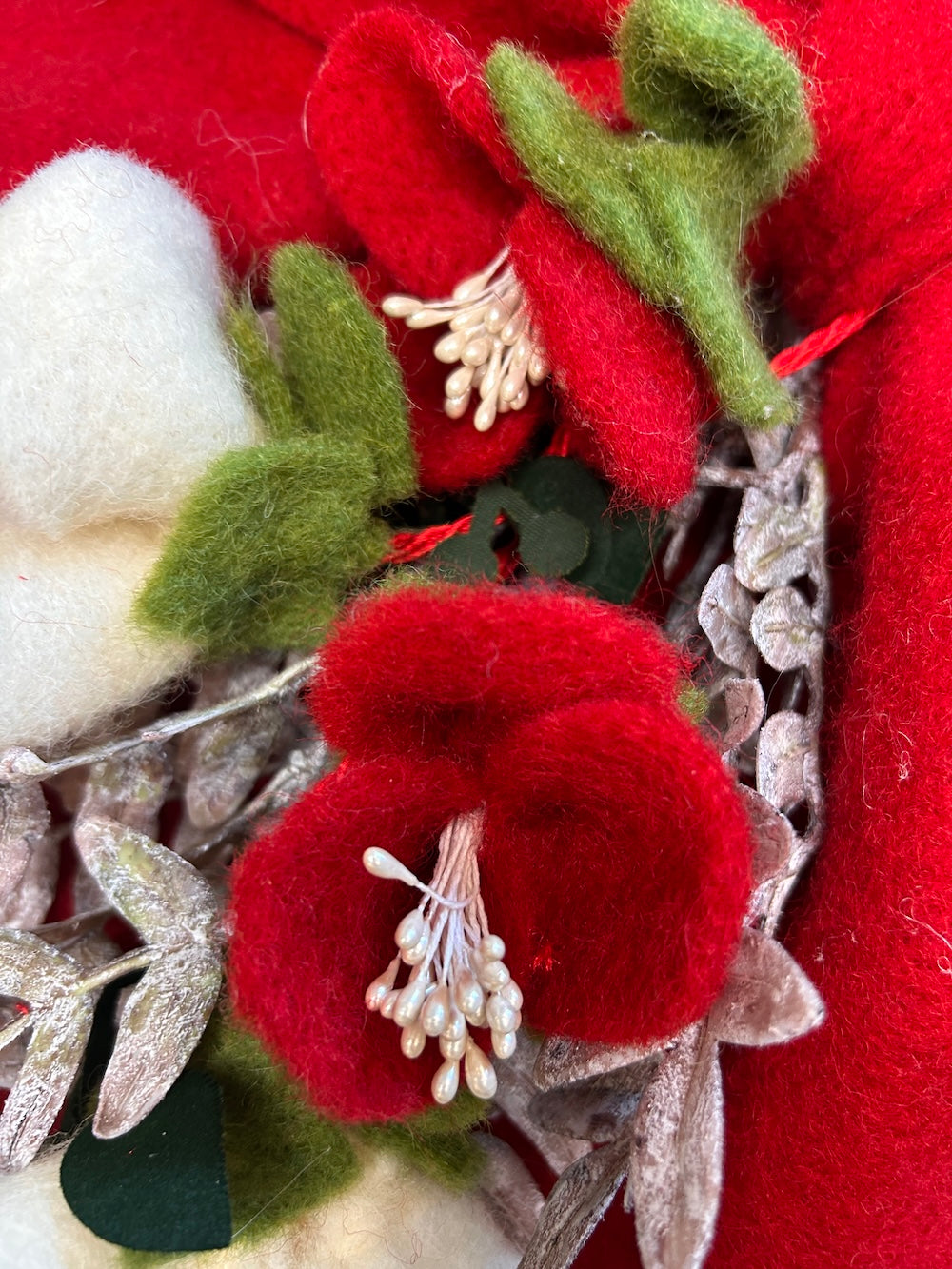 Fiocco rosso