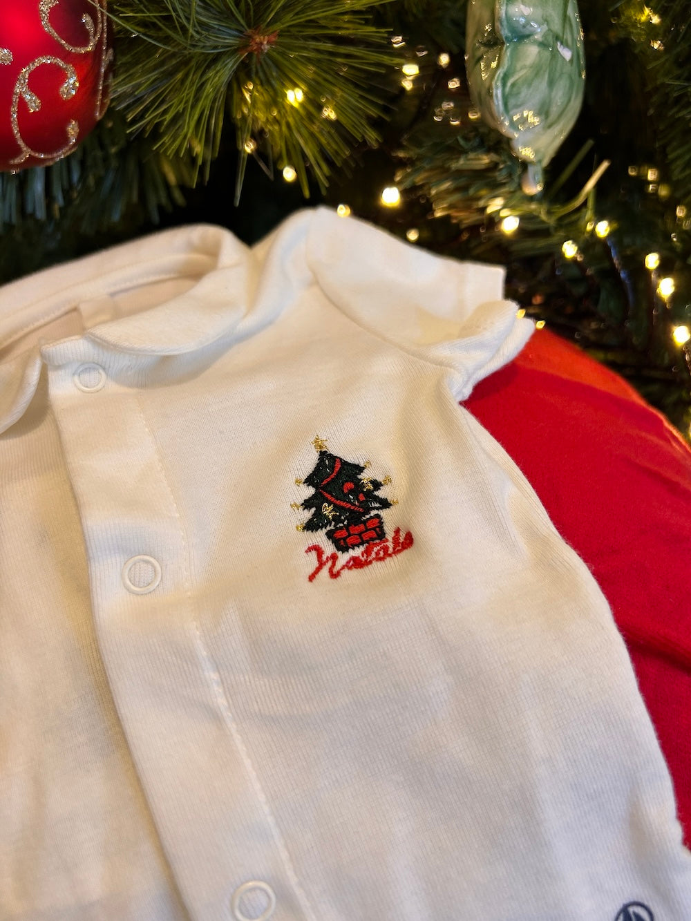 Body natale
