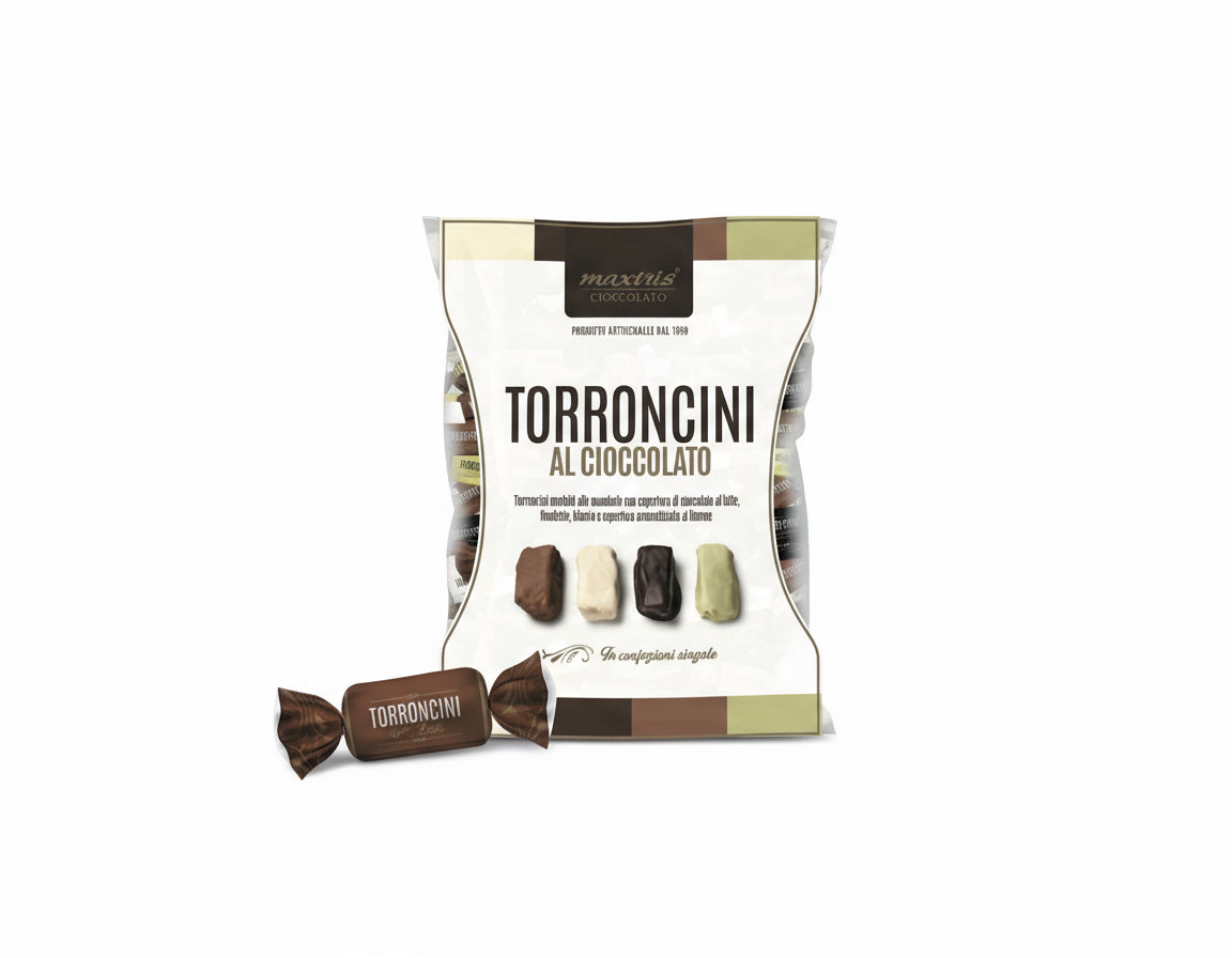 Torroncini