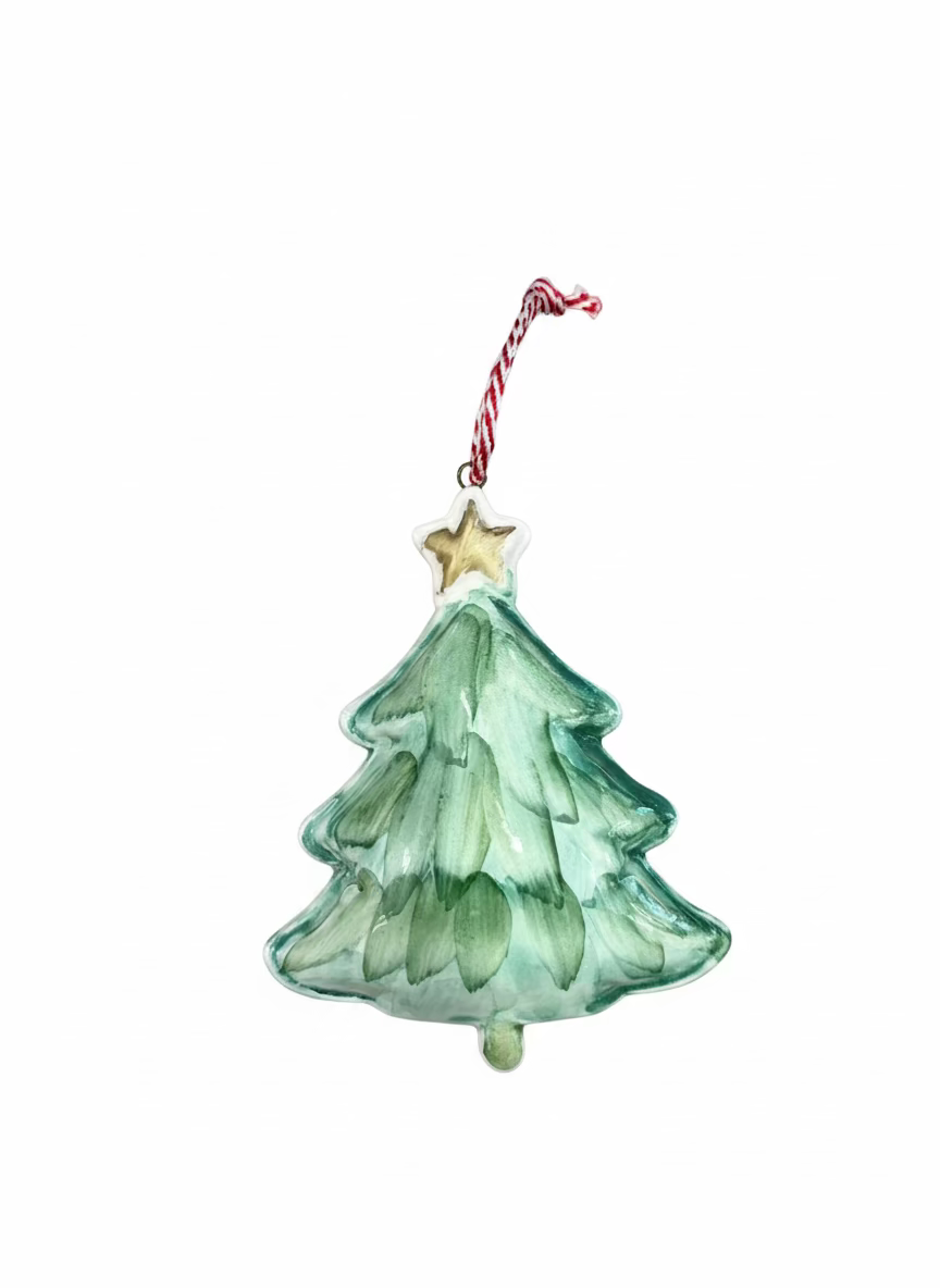 Alberello in ceramica