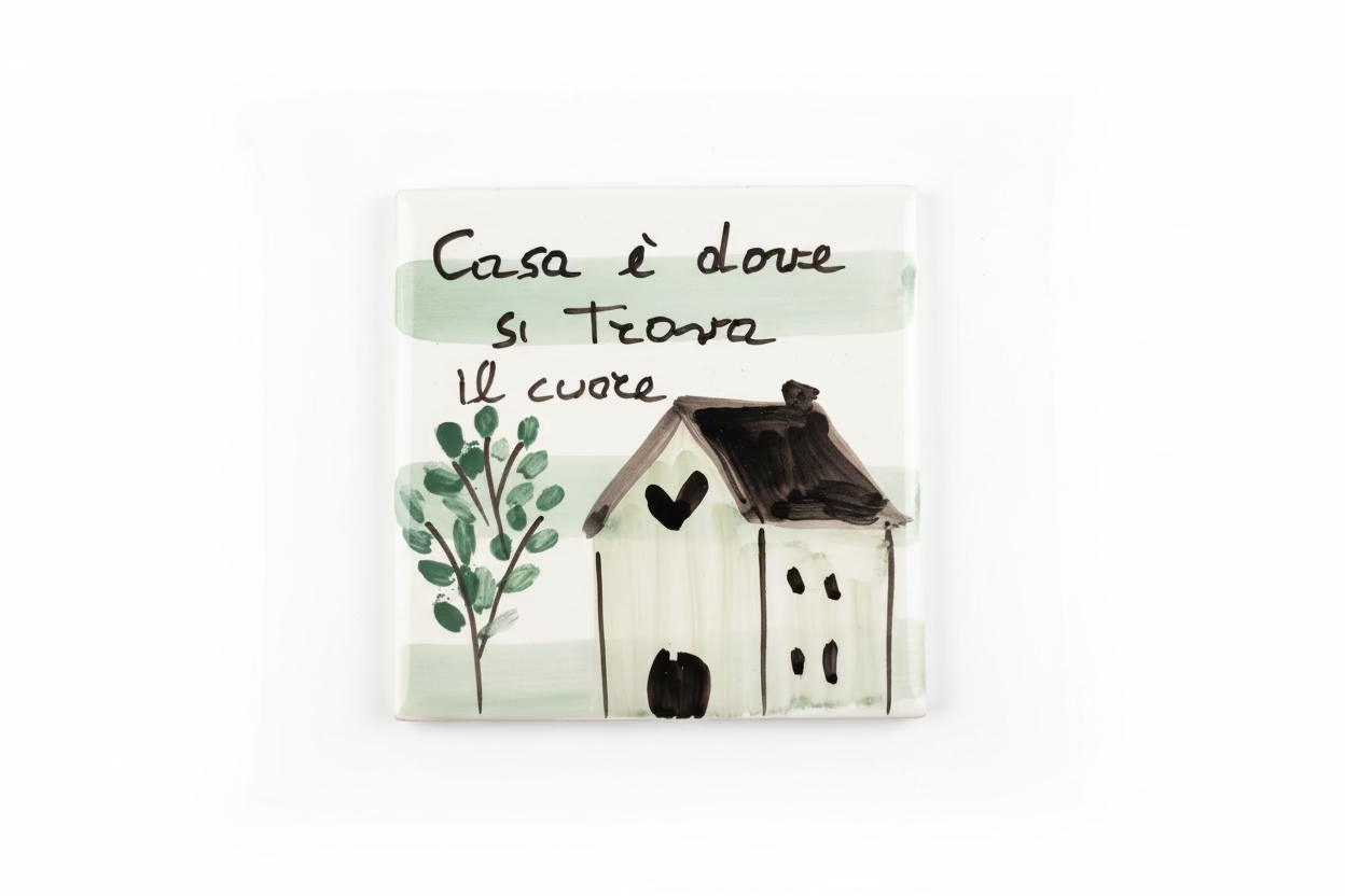 Mattonelle personalizzabili