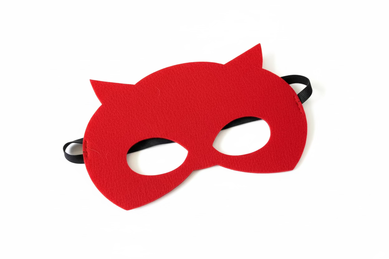 Maschera carnevale (Copia)