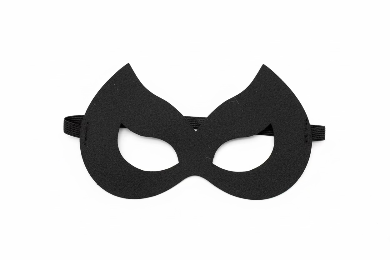 Maschera carnevale