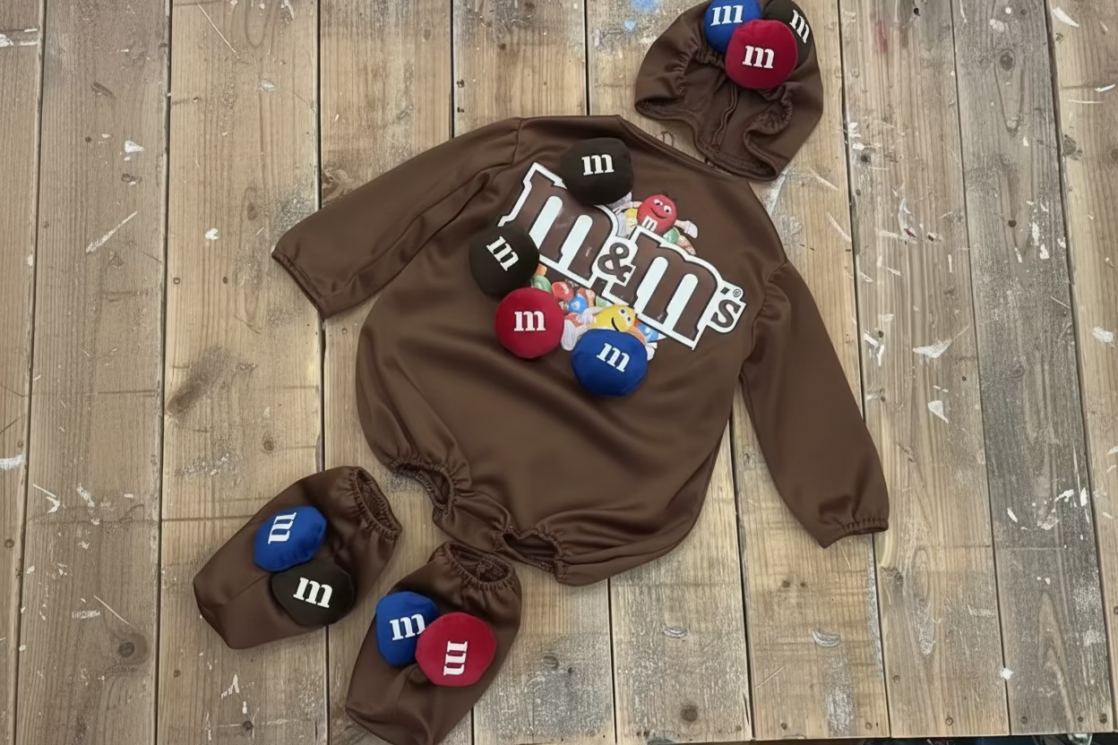 M&M MARRONE