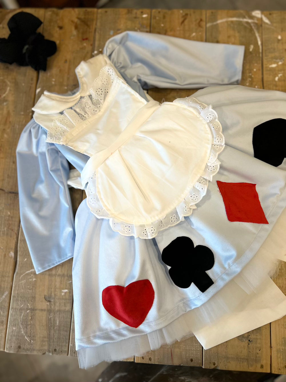 Alice nel paese delle Meraviglie