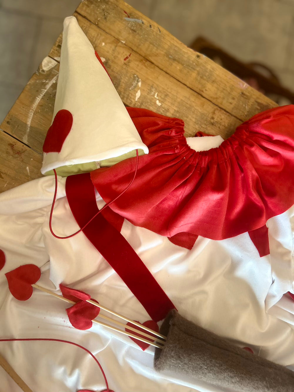 Cupido