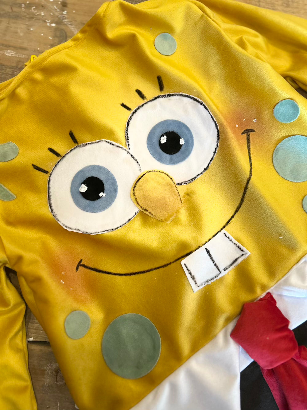 Spongebob