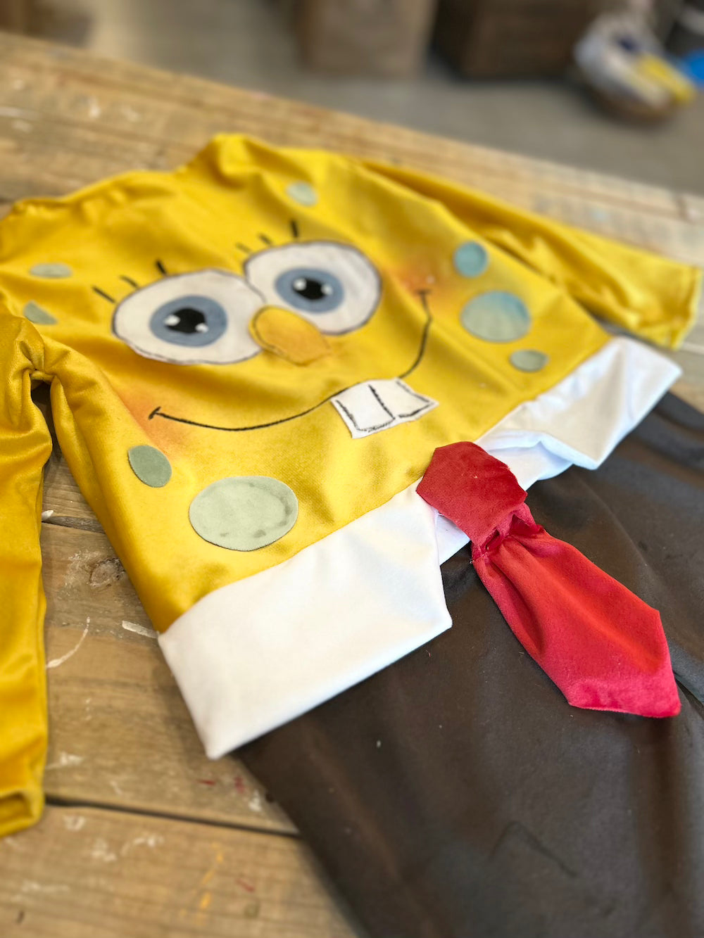 Spongebob
