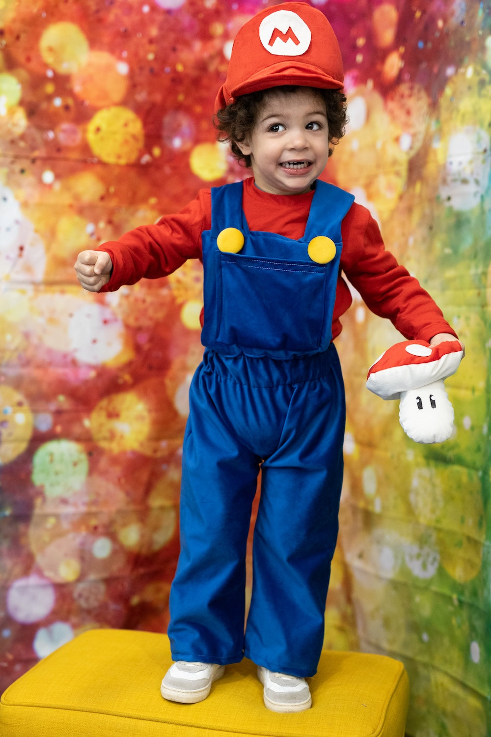 Mario bross