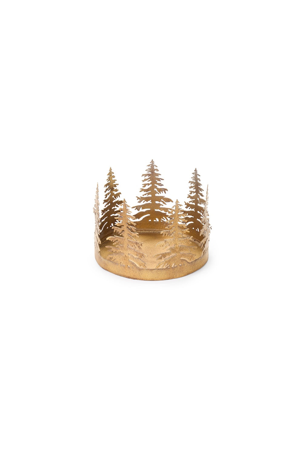 S\2 Portacandele alberi
