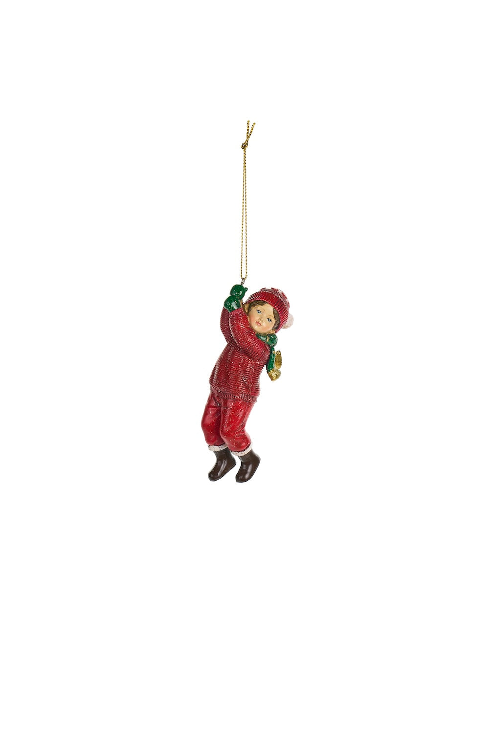 Appendini bimbi