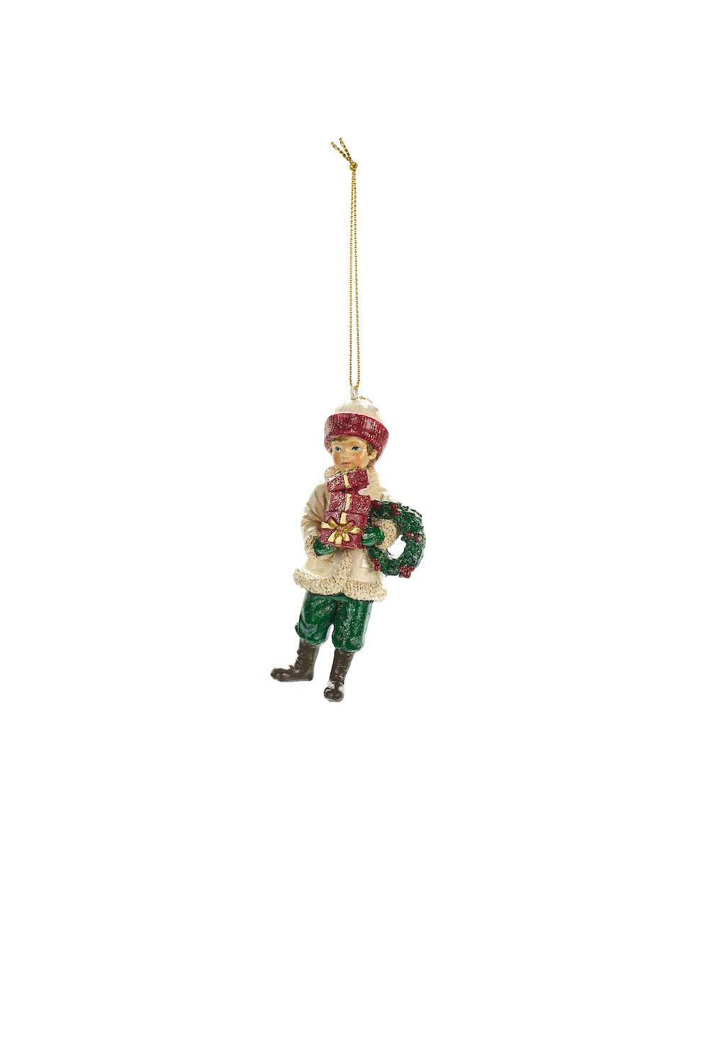 Bimbi con albero\pacchi