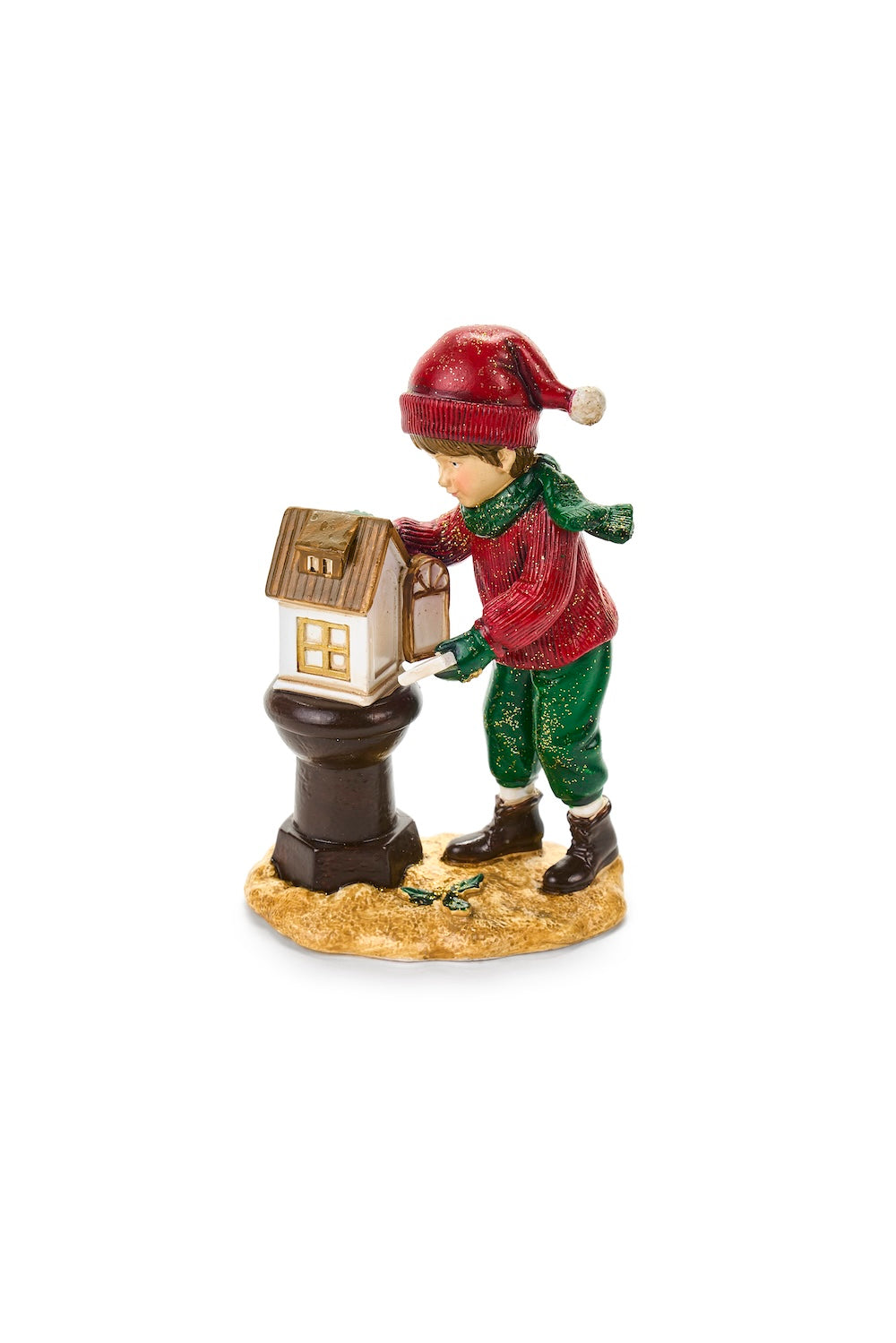 Bimbi sacco\posta