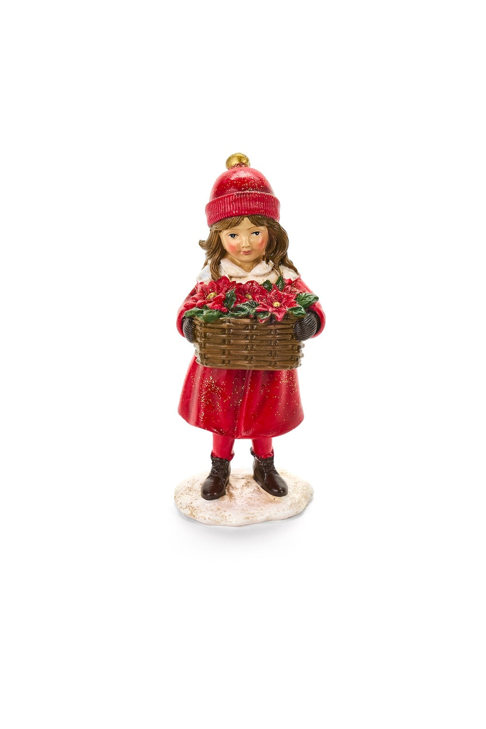 Bambini cesto\corona