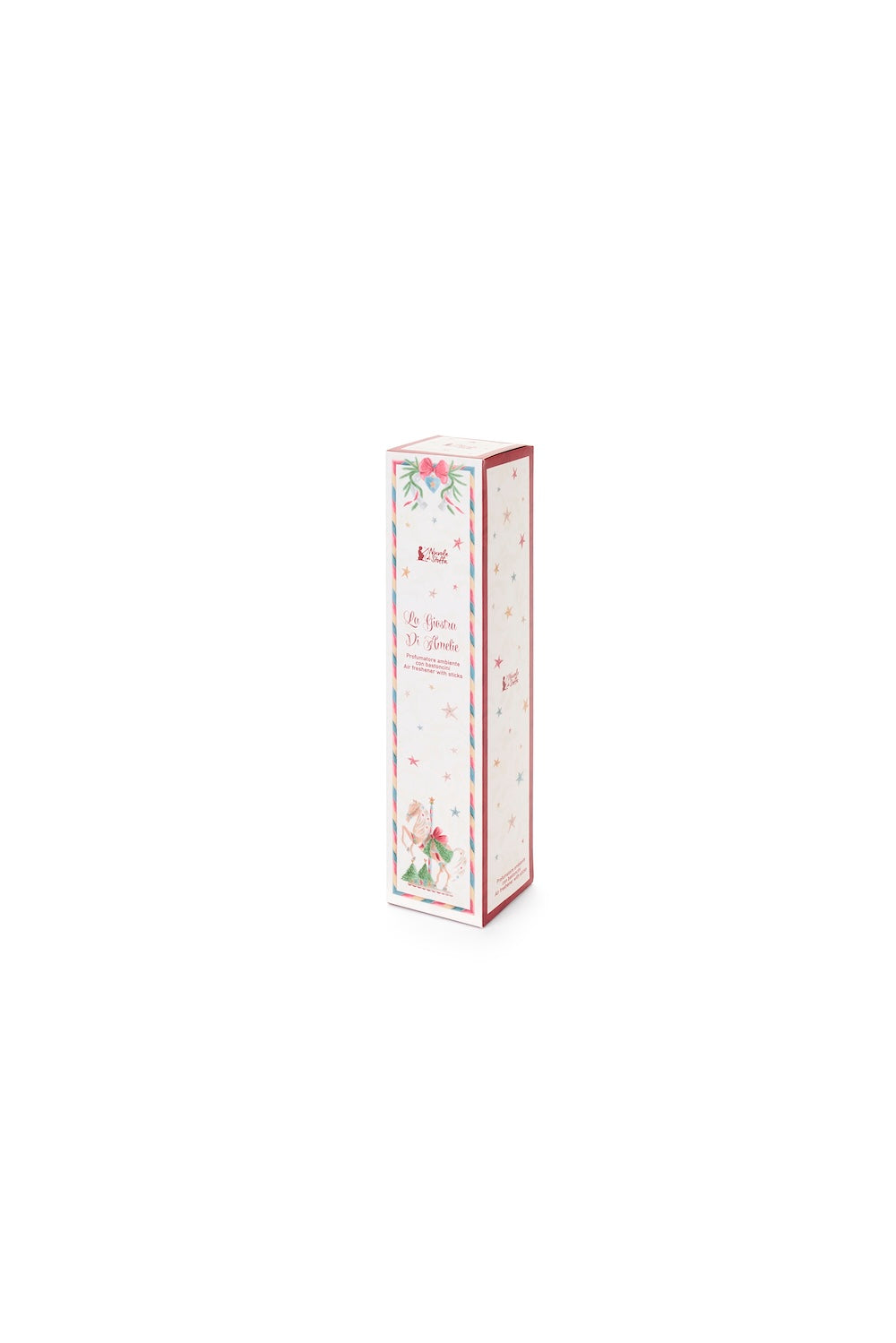 Diffusore bastoncini giostra